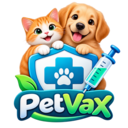 PetVax logo
